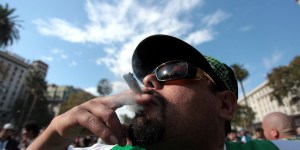 Marijuana legale in Argentina? La risposta della pastorale della Chiesa