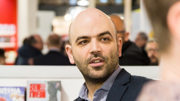 ROBERTO SAVIANO