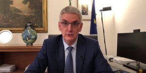Brusaferro (ISS): le tre cose che un uomo di fede fa in tempo di Covid