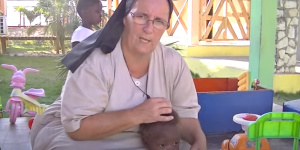 La Madonna protegga Haiti, ma anche noi non laviamocene le mani