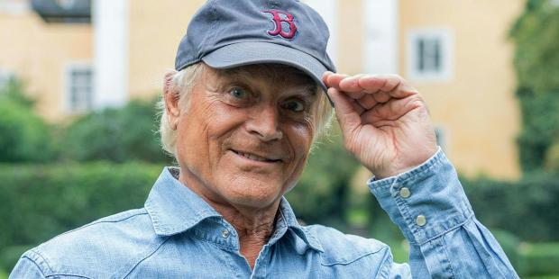 Terence Hill