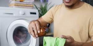 Accusato di tentato stupro farà il bucato per tutte le donne del villaggio