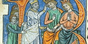 Melisenda di Gerusalemme, la regina delle Crociate