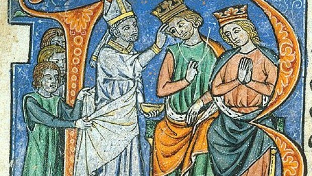 Melisende of Jerusalem