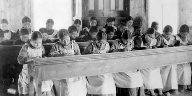 New study denies killing children at Catholic residential schools in Canada