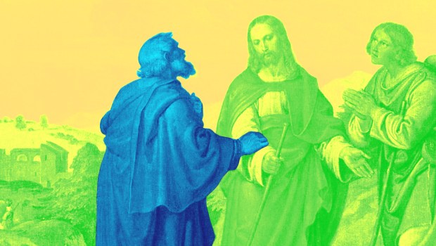 CLEOPAS