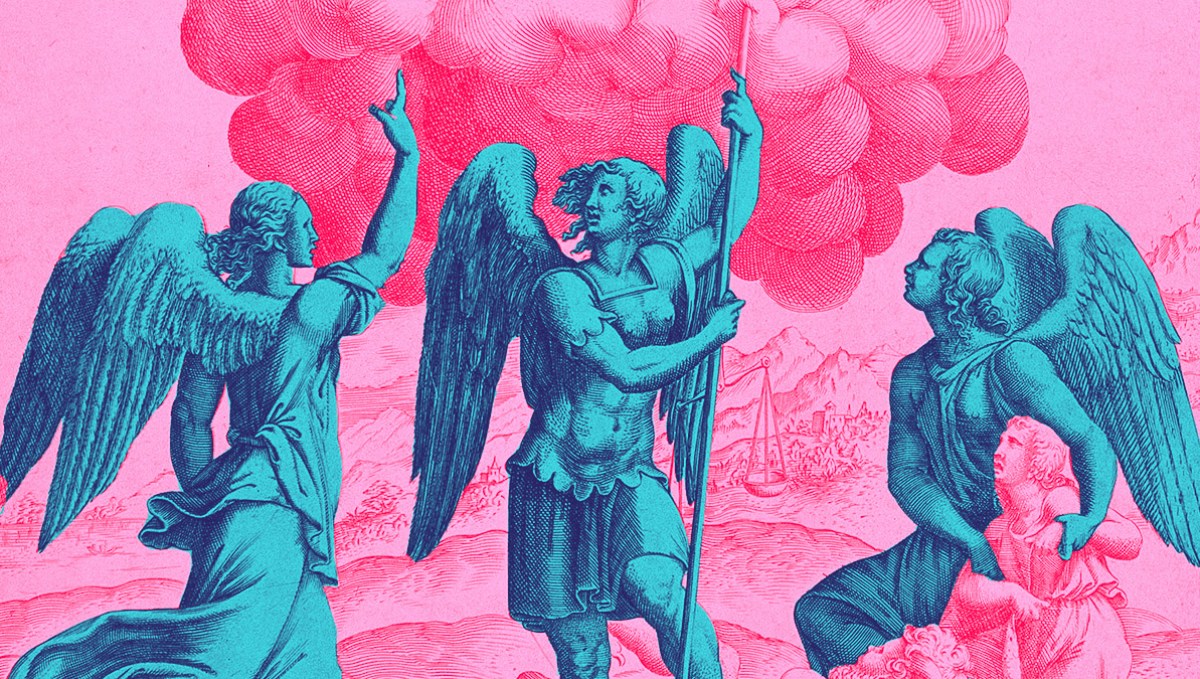 ARCHANGELS