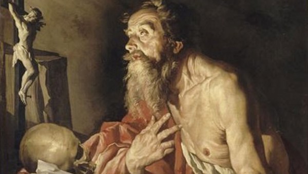 SAINT JEROME