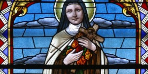 Teresa di Lisieux ci mostra la “corsa da giganti” che è la fede