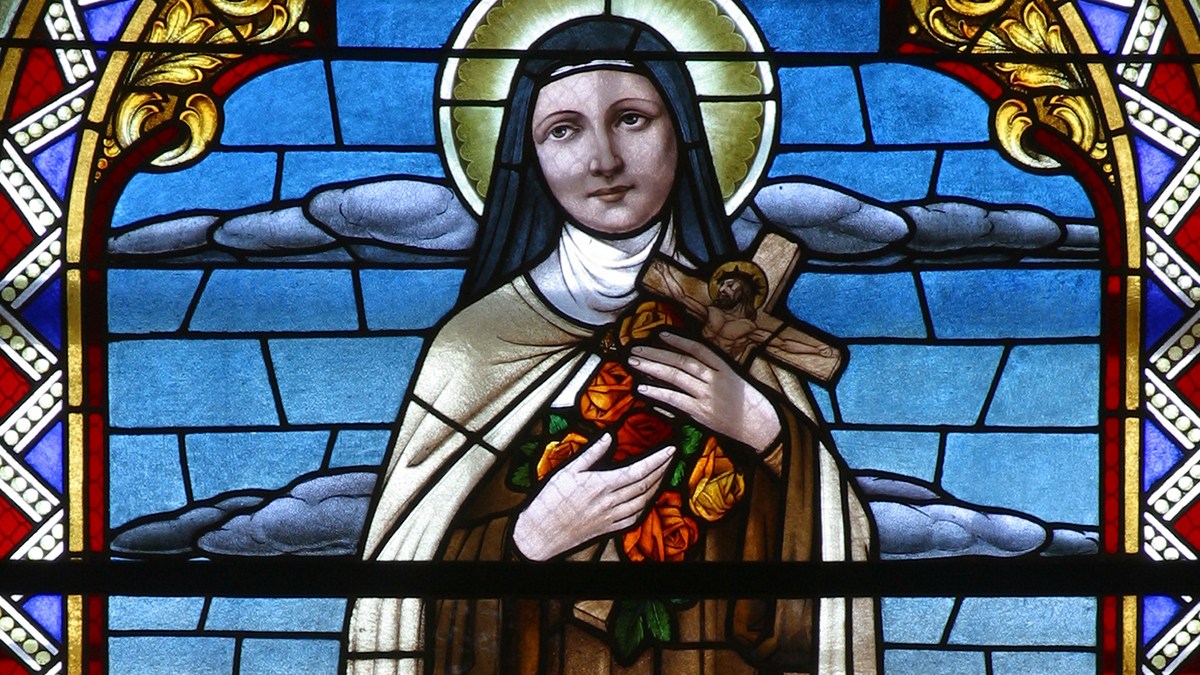 Saint Therese of Lisieux