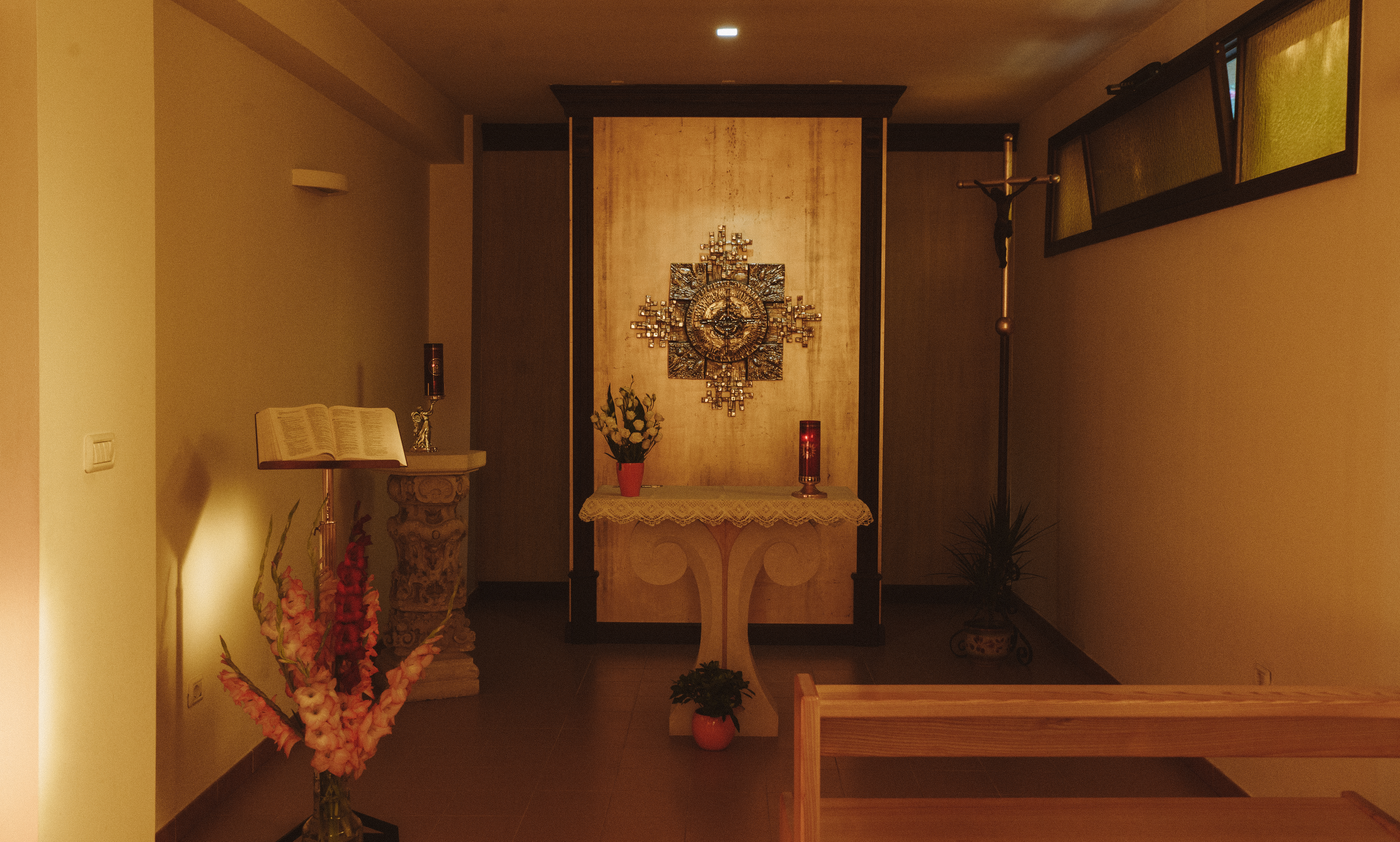 (FOTOGALLERY) Santuario della Madonna di Jaddico