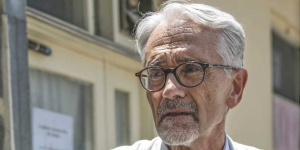 I dubbi dell&#8217;ultimo cattolico in Afghanistan: “Signore, ti sei addormentato?”