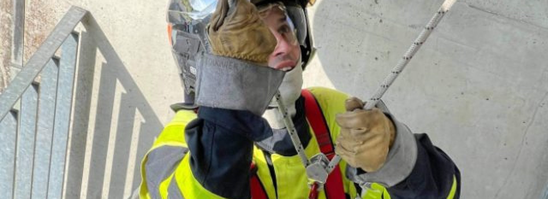 fireman