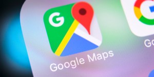 Google Maps: se sai dove sei, sai dove andrai