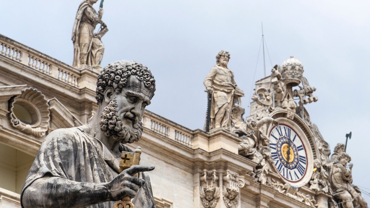 vatican