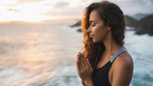 PRAY