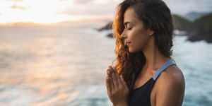 La preghiera di meditazione è uno yoga cristiano?