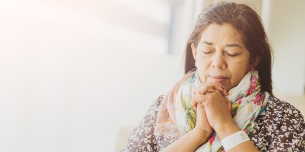 PRAY