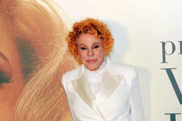 ORNELLA VANONI