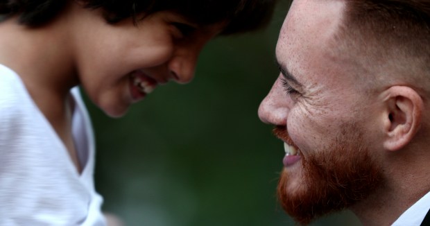 PADRE E FIGLIO