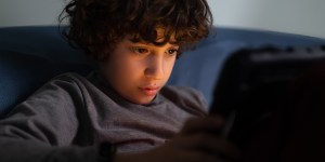 Non ho l’età (per i social)
