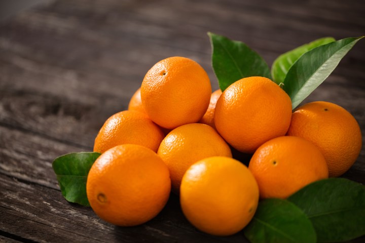 ORANGE, FRUITS