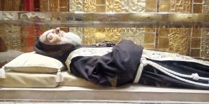 Un viaggio al santuario di San Padre Pio (FOTO)
