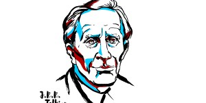 Perché J.R.R. Tolkien adorava partecipare alla Messa quotidiana