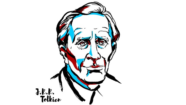 Tolkien