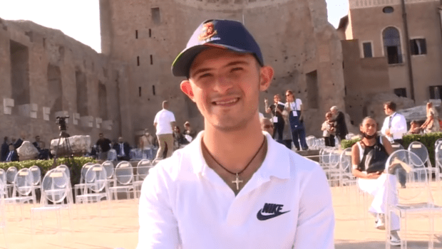 VALERIO CATOIA