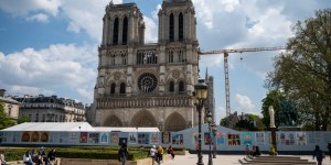 Parigi minaccia la cattedrale di Notre-Dame con 17 milioni di euro di tasse (FOTO)