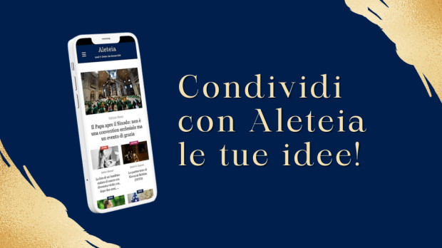 ALETEIA SITO WEB