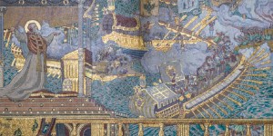 Colosimo: «La coscienza europea moderna è nata a Lepanto»
