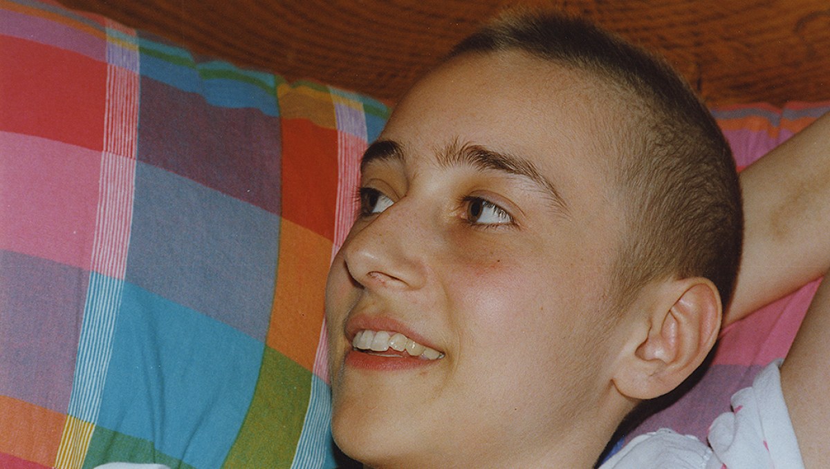 Chiara-Badano