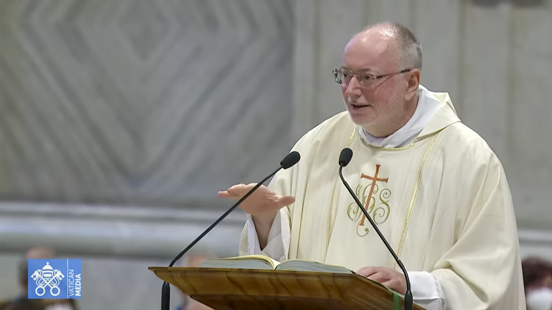 Le 10 Parole Don Fabio Rosini 10 frasi di don Fabio Rosini per ricordarti che sei un pezzo del Cielo