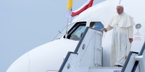 Quali Paesi visiterà il Papa nel 2022?
