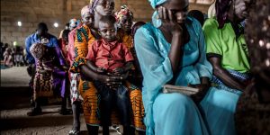 I Paesi del G20 hanno ricevuto 15 volte più vaccini contro il Covid-19 rispetto ai Paesi africani