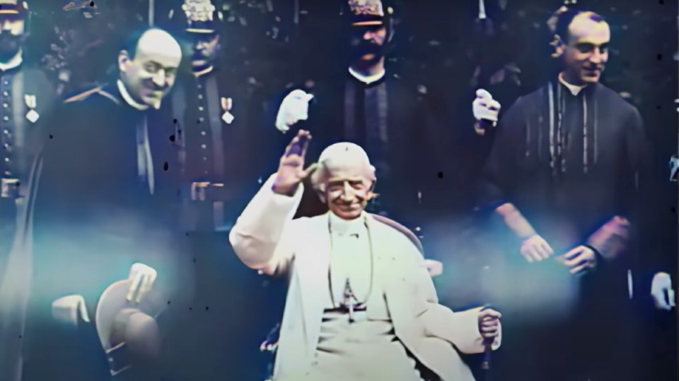 Preghiera A San Giuseppe Di Papa Leone Xiii L'originale preghiera quasi sconosciuta di Leone XIII a san Michele