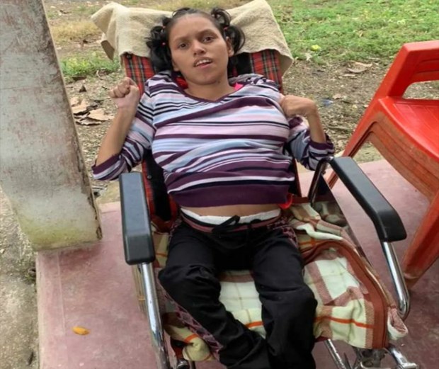 VENEZUELA