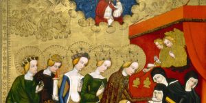 La preghiera di santa Chiara d’Assisi per placare l’angoscia della morte