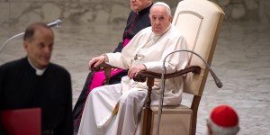 Papa Francesco: &#8220;Dopo il covid i paesi ricchi dimostrino solidarietà&#8221;