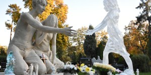 I bambini abortiti sono santi martiri? Un&#8217;ipotesi ispirata