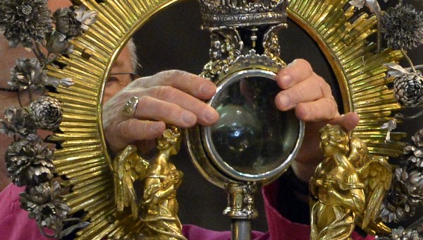 Relics-blood-of-San-Gennaro