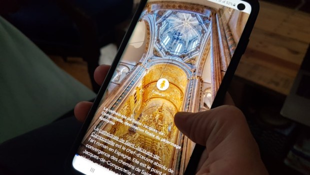 Google arts
