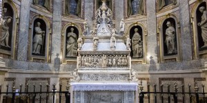L’Arca di San Domenico, il capolavoro la cui costruzione ha richiesto 5 secoli