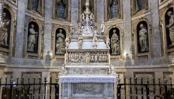 Ark of Saint Dominic