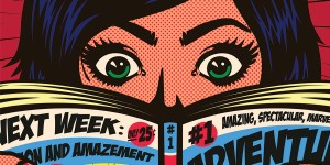 La guida ufficiale per i fumetti della Chiesa cattolica