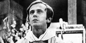 Jerzy Popiełuszko, il sacerdote che amava la vita e si preparava a morire