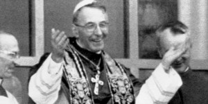 Cardinal Parolin: «Giovanni Paolo I era un uomo del Concilio» 