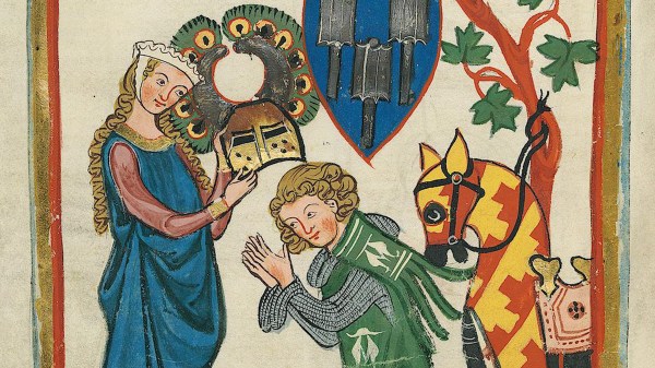 KNIGHT CHIVALRY